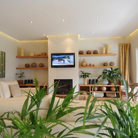 Bamboo Guest House Hermanus Bagian luar foto