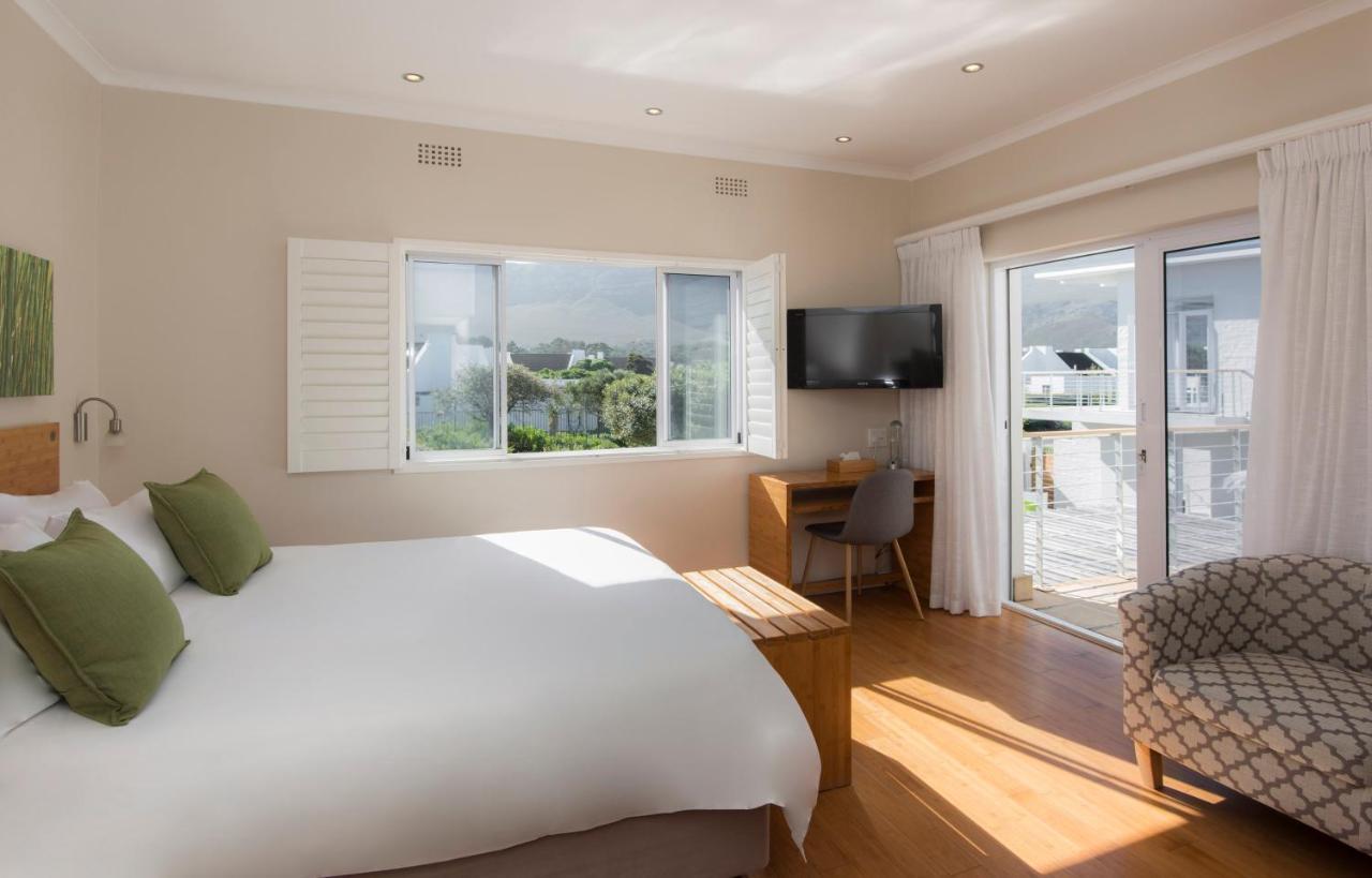 Bamboo Guest House Hermanus Ruang foto